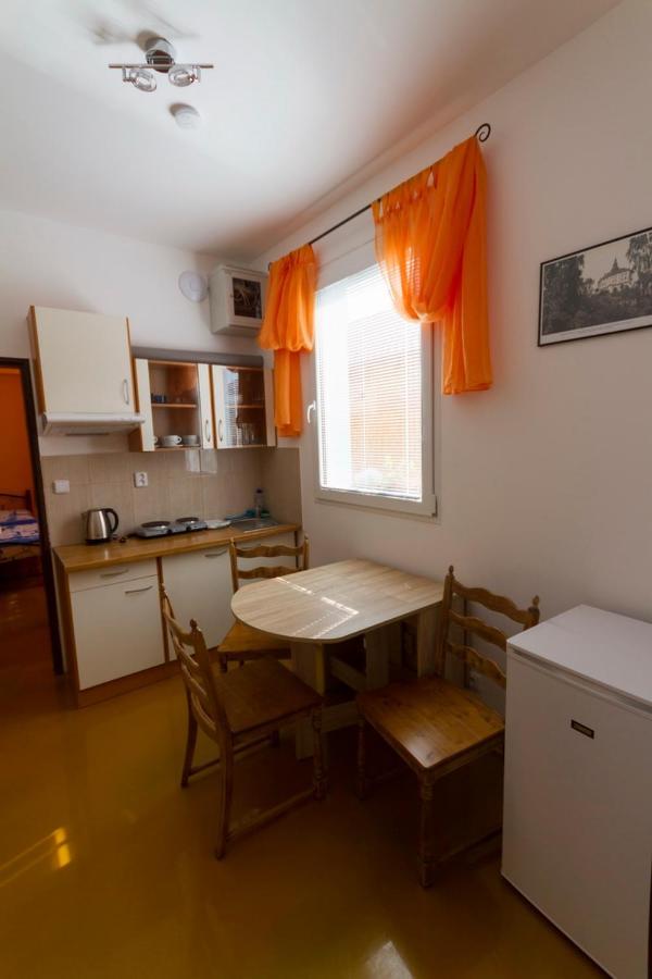 Apartmany Bowling Frýdlant Extérieur photo