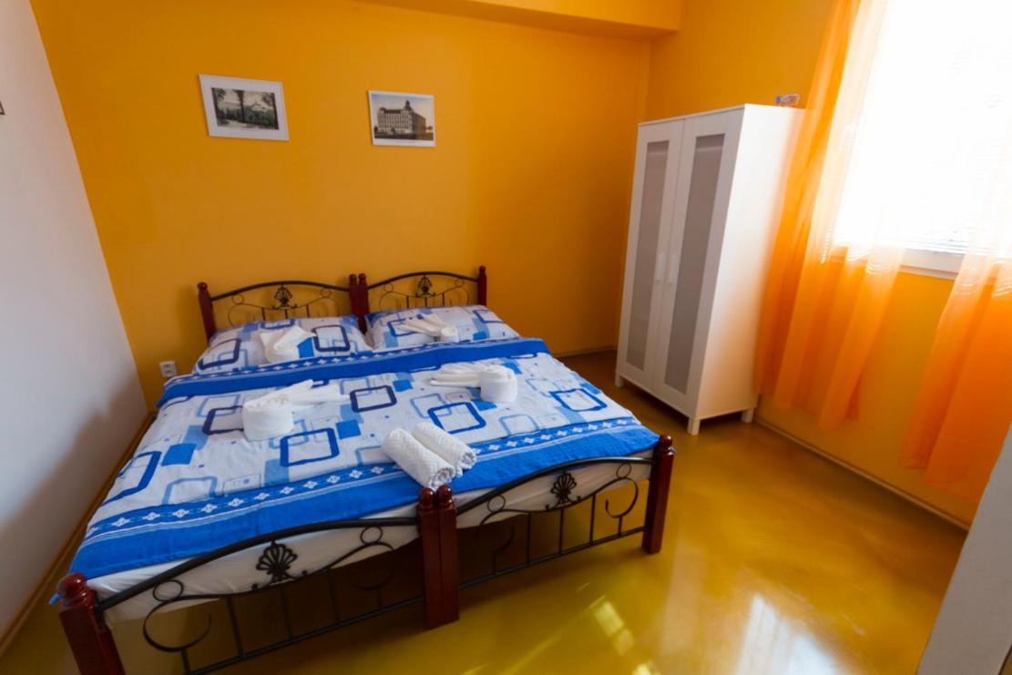 Apartmany Bowling Frýdlant Extérieur photo