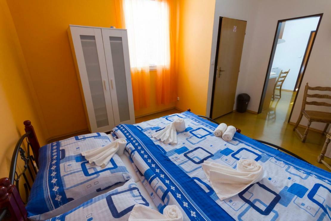 Apartmany Bowling Frýdlant Extérieur photo
