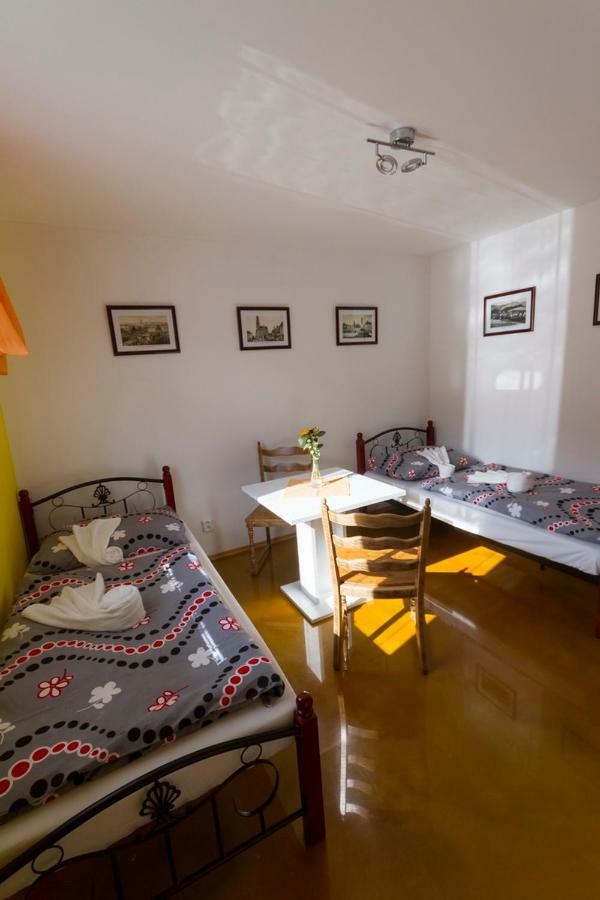 Apartmany Bowling Frýdlant Extérieur photo
